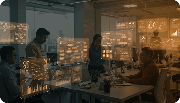 Tecnología CODEa UNI