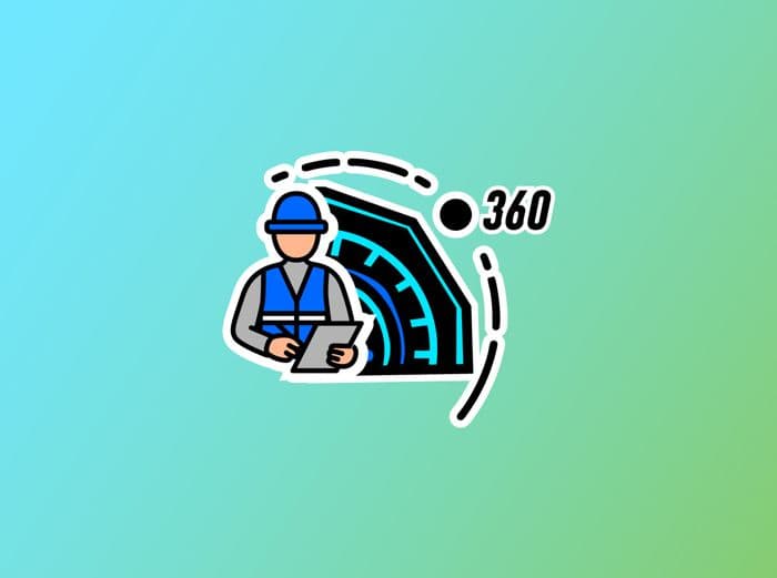Minería 360 para equipos comerciales