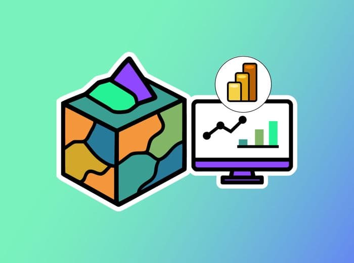 Visualización de Datos con Power BI y Python aplicado a la Geología
