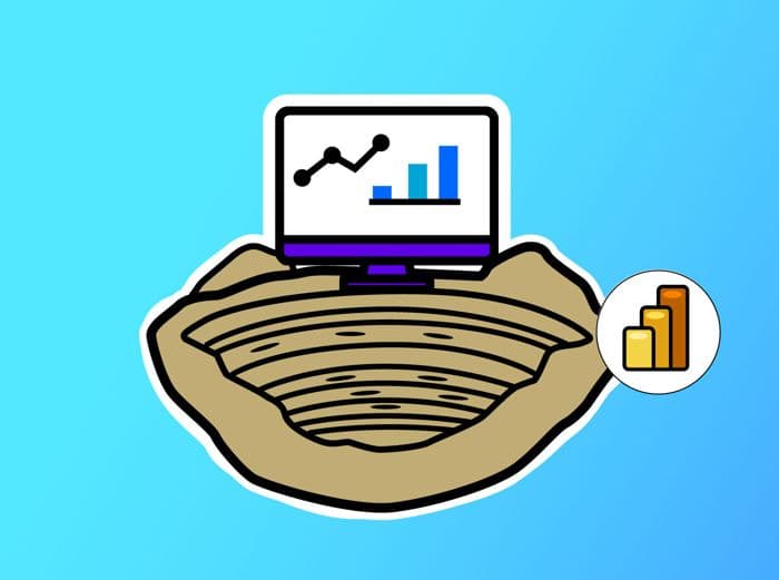 Visualización de Datos con Power BI y Python aplicado a la Minería