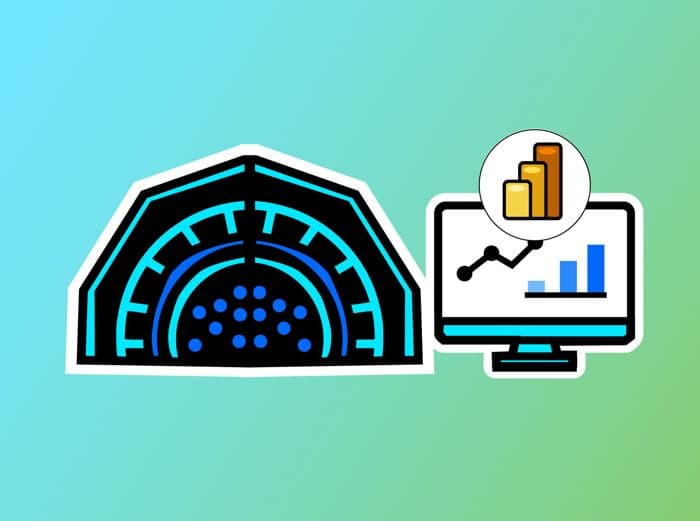 Visualización de Datos con Power BI y Python aplicado a la Metalurgía